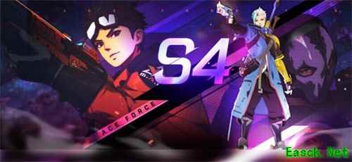 王牌有嘻哈！《王牌战士》手游S4赛季“街头对决”惊喜抢先看