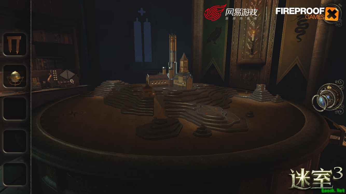《迷室》究竟有多好玩，为什么他们疯狂安利？
