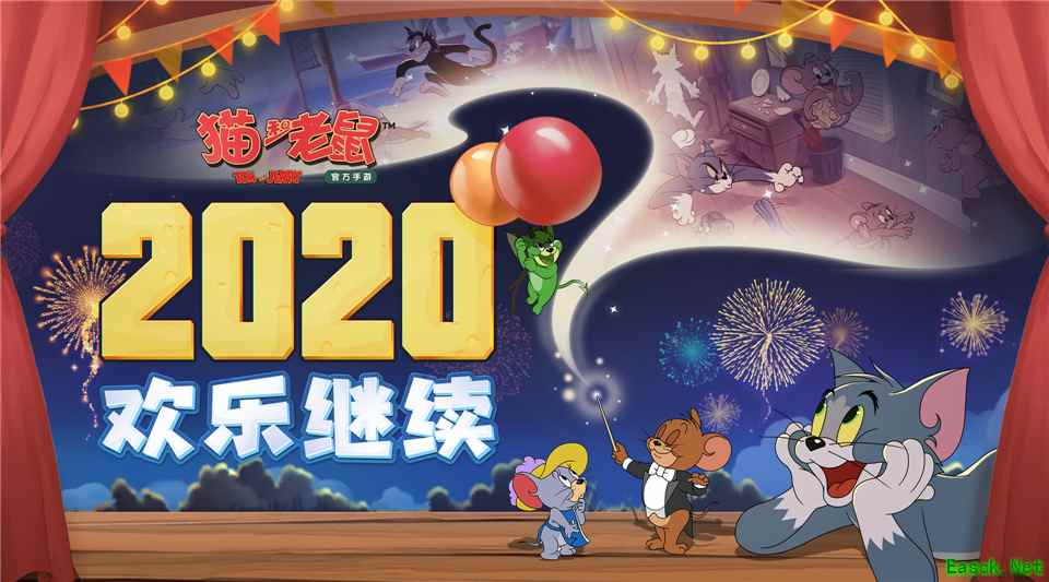 如何成为狗的朋友?《猫和老鼠》全新知识卡揭晓答案