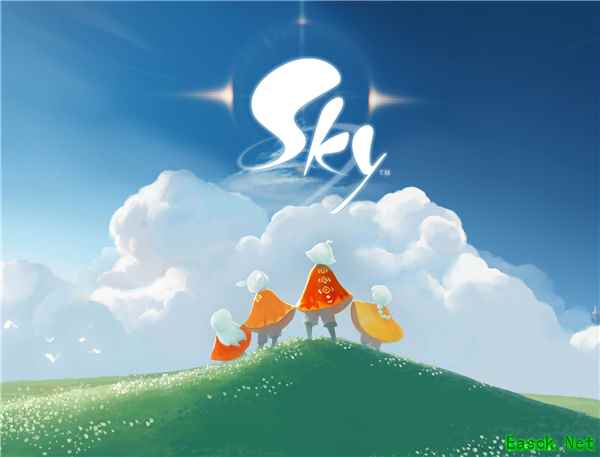 网易代理《Sky光·遇》首测即将开启, 奇幻旅程有幸遇见你!