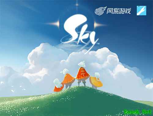 寒冬中的一束暖阳:陈星汉为你独家解读《Sky光遇》
