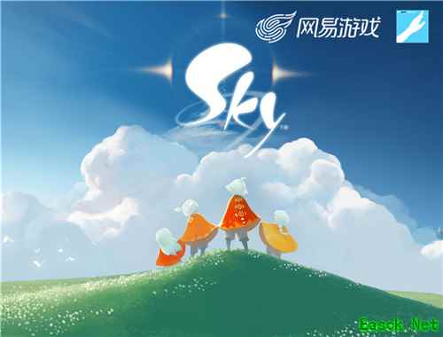 《Sky光遇》亮相:陈星汉为你解读“全球社交冒险体验”