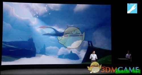 从《花》到《Sky光遇》:陈星汉的游戏人之路