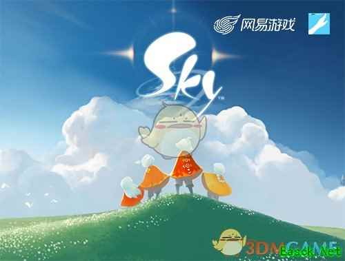 陈星汉《Sky光遇》网易代理,预约火爆万众期待