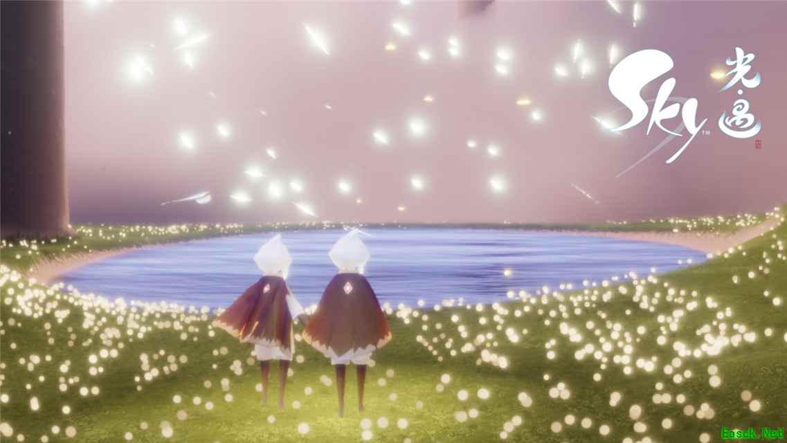 没有一帆风顺的冒险:陈星汉《Sky光·遇》的创新与突破