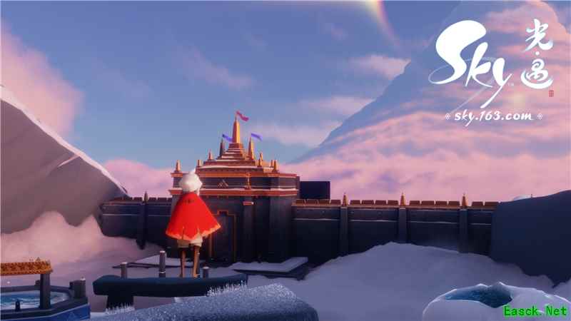 久别重逢 一如初见，《Sky光·遇》二测玩家感动瞬间