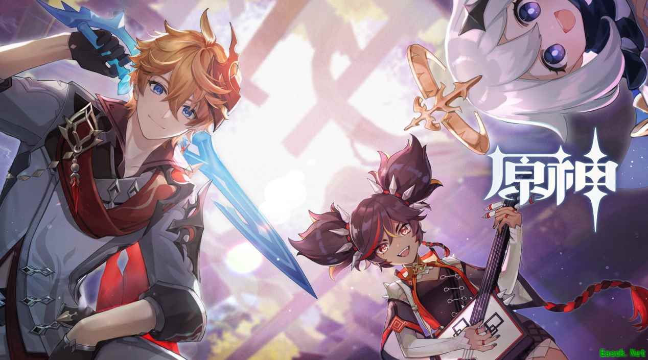 《原神》2.2版本 无需下载更新 在线畅玩雾海悬谜境的最简单方法