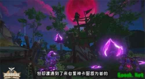 《我的起源》全新栏目《斑马带你玩》,深度解析生存的要义!