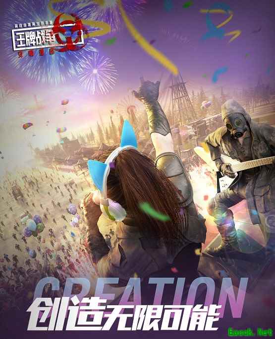 《王牌战争:文明重启》全新玩法爆料,杀人于无形!