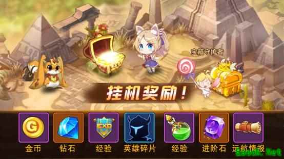 佛系、谋略、收集癖 ？和蔡卓宜一览《闪烁之光》玩家图鉴