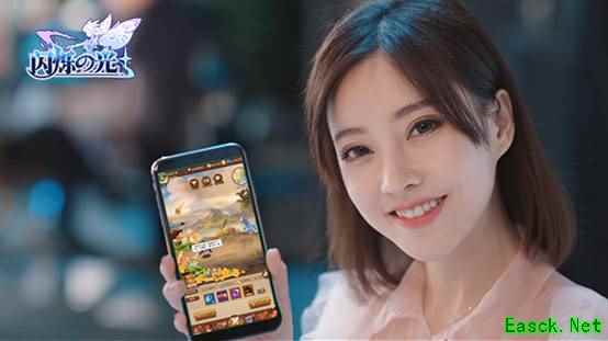 跟佛系少女冯提莫一起躺赢！《闪烁之光》护肝玩法大爆料！