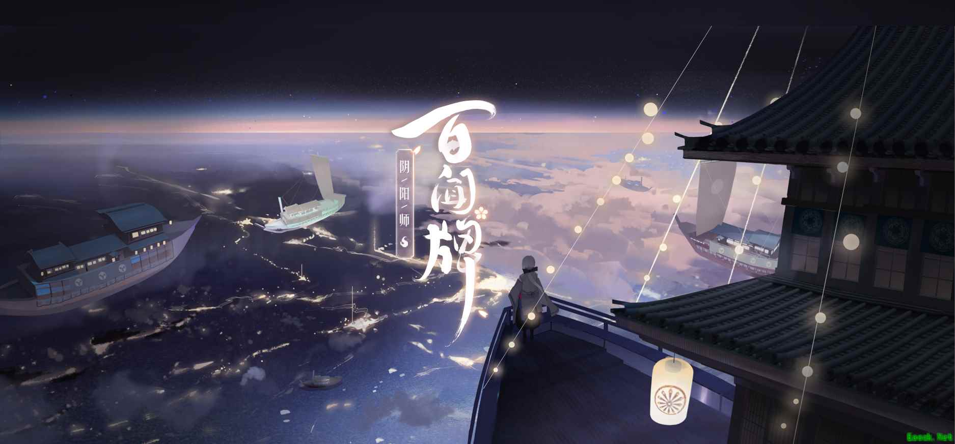 《阴阳师：百闻牌》12月全平台上线，你准备好打牌了吗!