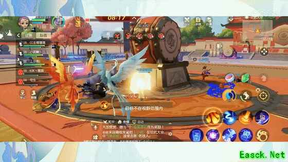 从入门到战神!《梦幻西游三维版》测试高玩秘籍流出