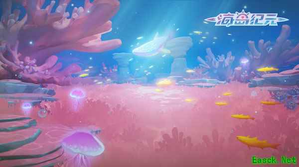 就决定是你了!《海岛纪元》宠物的100种打开方式