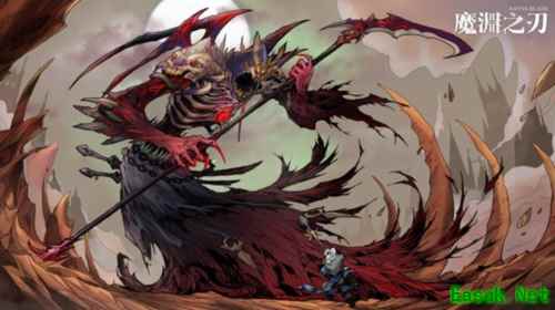 《魔渊之刃》S3赛季征途启程,新天赋新魔块折磨等你!