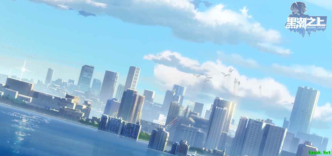 《黑潮之上》界限测试开测在即!宣传视频首发!