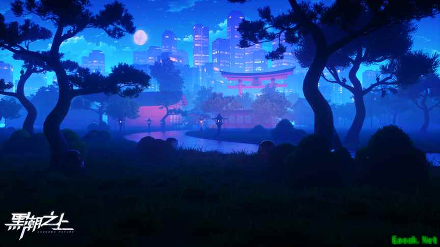 《黑潮之上》x《阴阳师》联动确认！时空界限即将打破