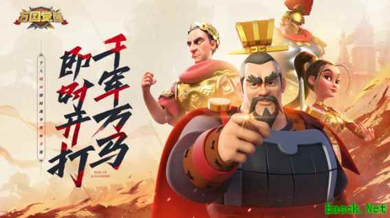 用户超1亿,为什么说《万国觉醒》是多文明SLG天花板?