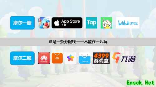初入庄园必看！新手摩尔常见问题答疑指南