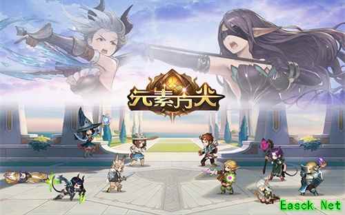 TapTap最热的“肉鸽”手游? 《元素方尖》玩法大揭秘