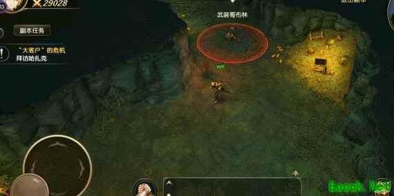 官方亲自埋梗 这游戏让玩家轻松“作弊”过关?