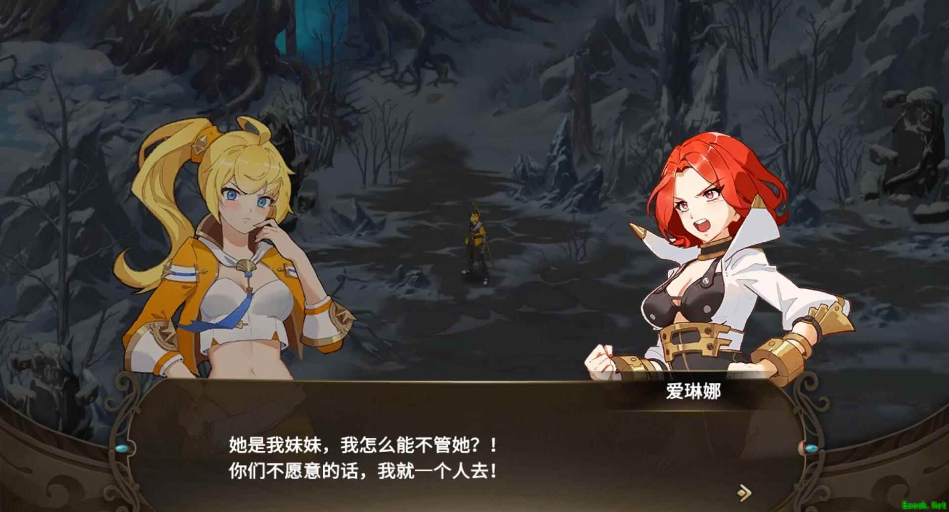 《终焉誓约》评测：主机级战斗体验 镜头设计堪比动画大作