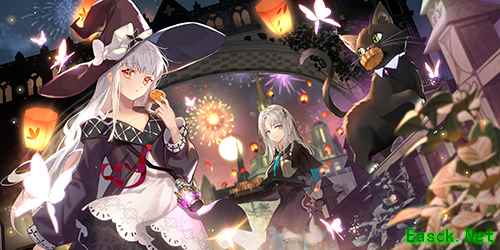 《复苏的魔女》中秋活动开启!新增未定之路玩法