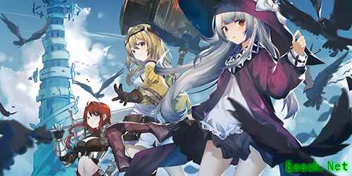 《复苏的魔女》获App Store推荐!角色培养指南大公开