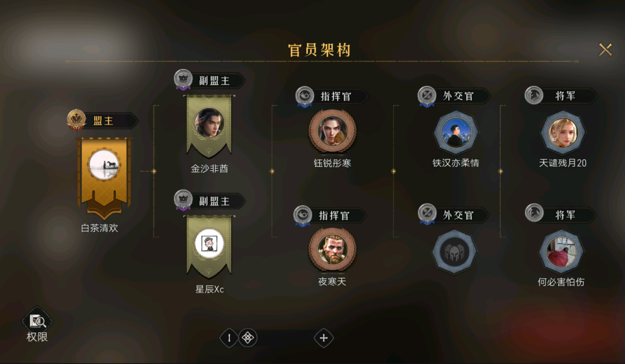 更鲜活的史官文化,《重返帝国》或能帮助SLG文化破圈