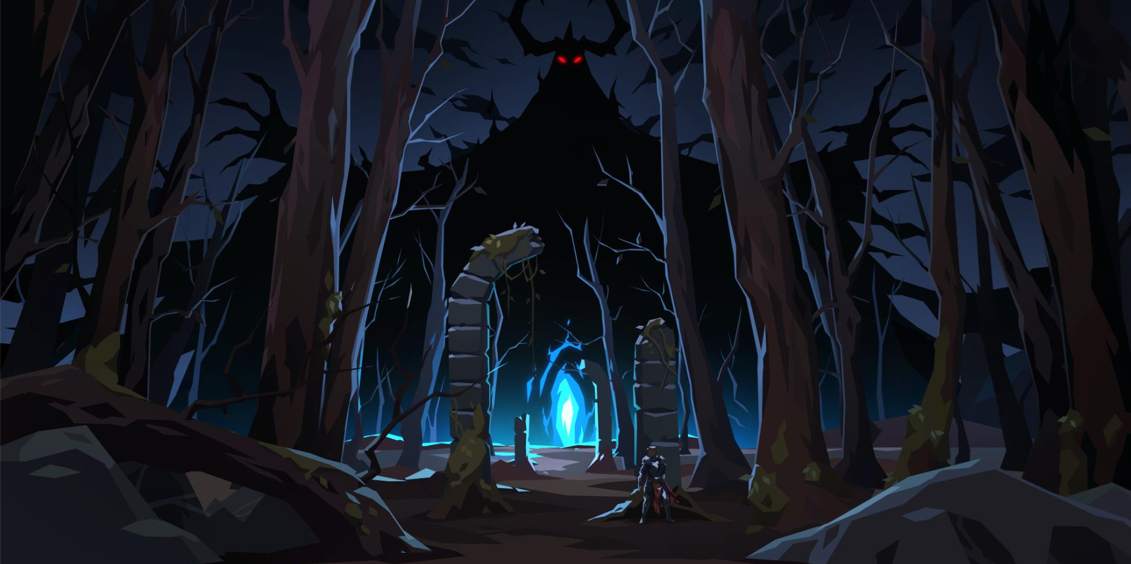 《恶魔秘境》公测正式定档8月27日!一起相约秘境探险