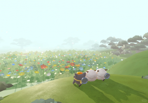 保护每位玩家的原创心血!《蛋仔派对》特别推出创作者维权中心