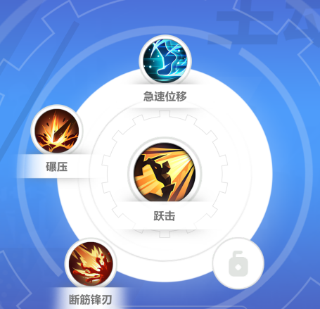 《火炬之光:无限》狂人1技能搭配