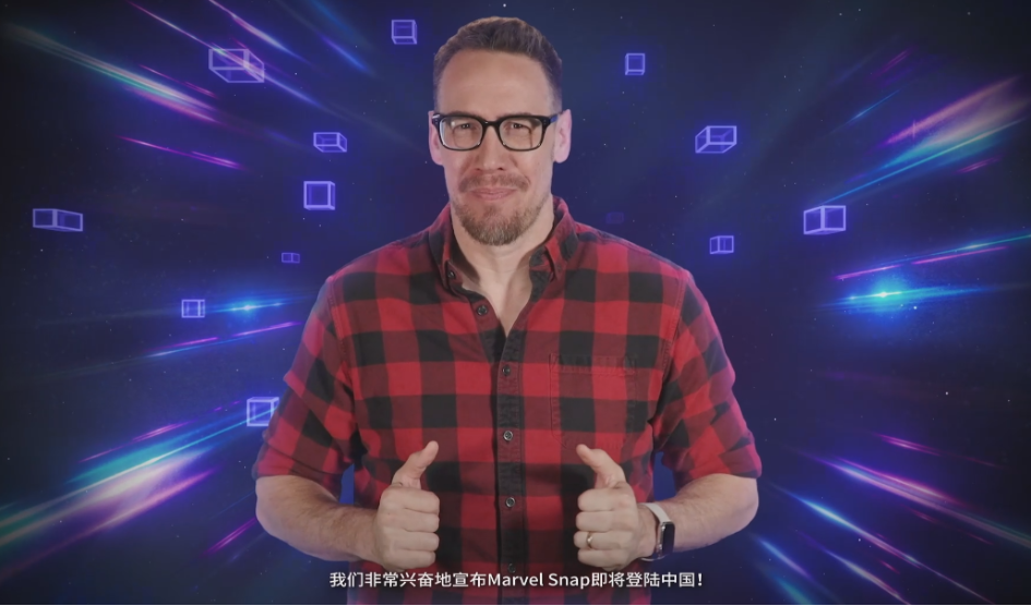 See u again BB,但这次是在漫威终极逆转!