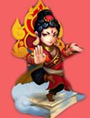《少年西游记》如来佛祖技能属性介绍