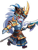 《少年西游记》青牛精技能属性介绍