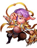 《少年西游记》猪八戒技能属性介绍