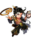 《少年西游记》至尊宝技能属性介绍