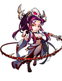 《少年西游记》白晶晶技能属性介绍