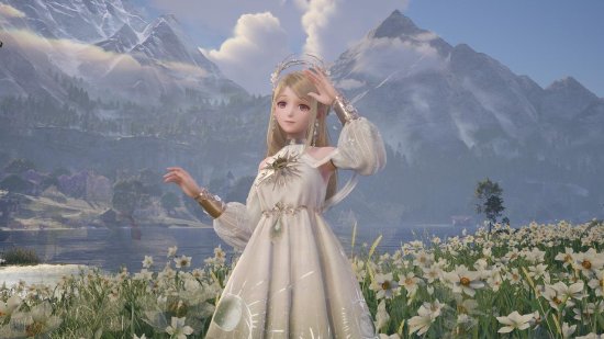 IGN 专访 《无限暖暖》执行制作人富永健太郎:盛装登场 跳跃启程