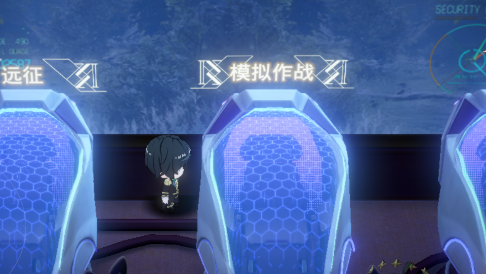 《宿命回响:弦上的叹息》萌新攻略:体力规划保证效率