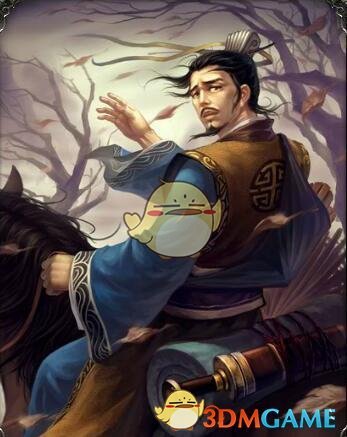 《三国杀》(界)徐庶使用说明