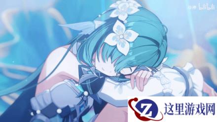 《原神》至冬PV公布 新角色白丝女皇大长腿