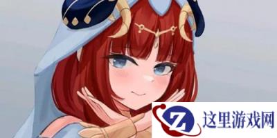原神妮露阵容怎么搭配