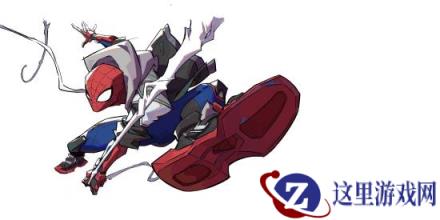 漫威全新抽卡ARPG遭爆料 养成玩法像《原神》