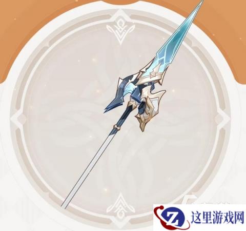 原神灾悔值得抽吗 原神新武器灾悔怎么样