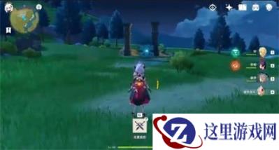 原神兹白技能是什么