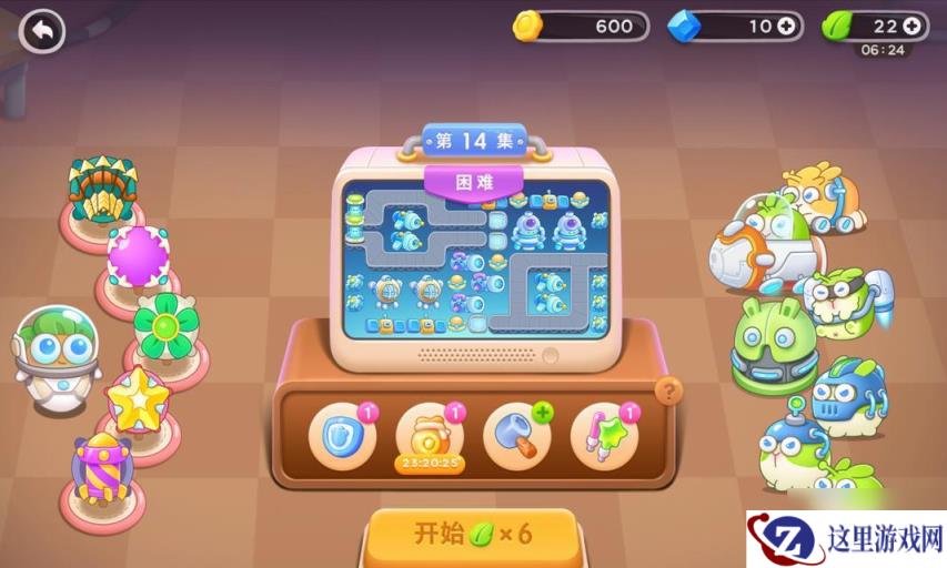 原神四神呼唤挑战攻略是什么 怎么顺利通关
