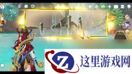 原神潜龙飞风任务攻略 原神潜龙飞风全流程