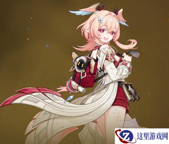 《原神》莉奈娅配队思路完全指南｜三种玩法全吃透 抽到就能进队