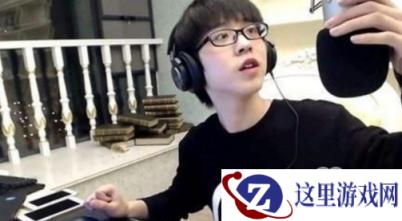 网络主播“嗨氏”违约跳槽面临近5000万赔款 曾被人称王者荣耀一哥